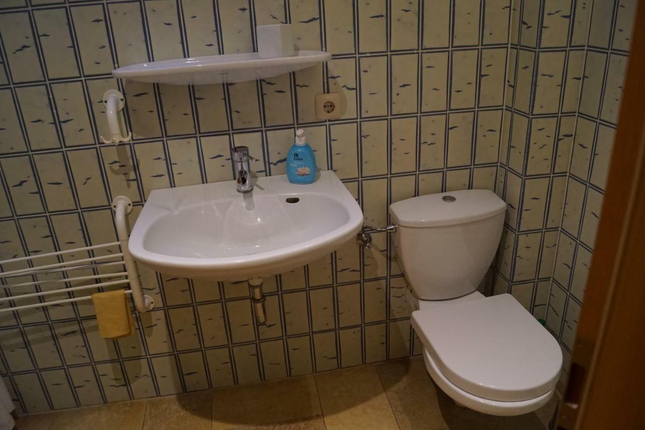Hamburg-Rahlstedt, Klein Aber Sehr Fein, Ils-Nah Apartment Bagian luar foto