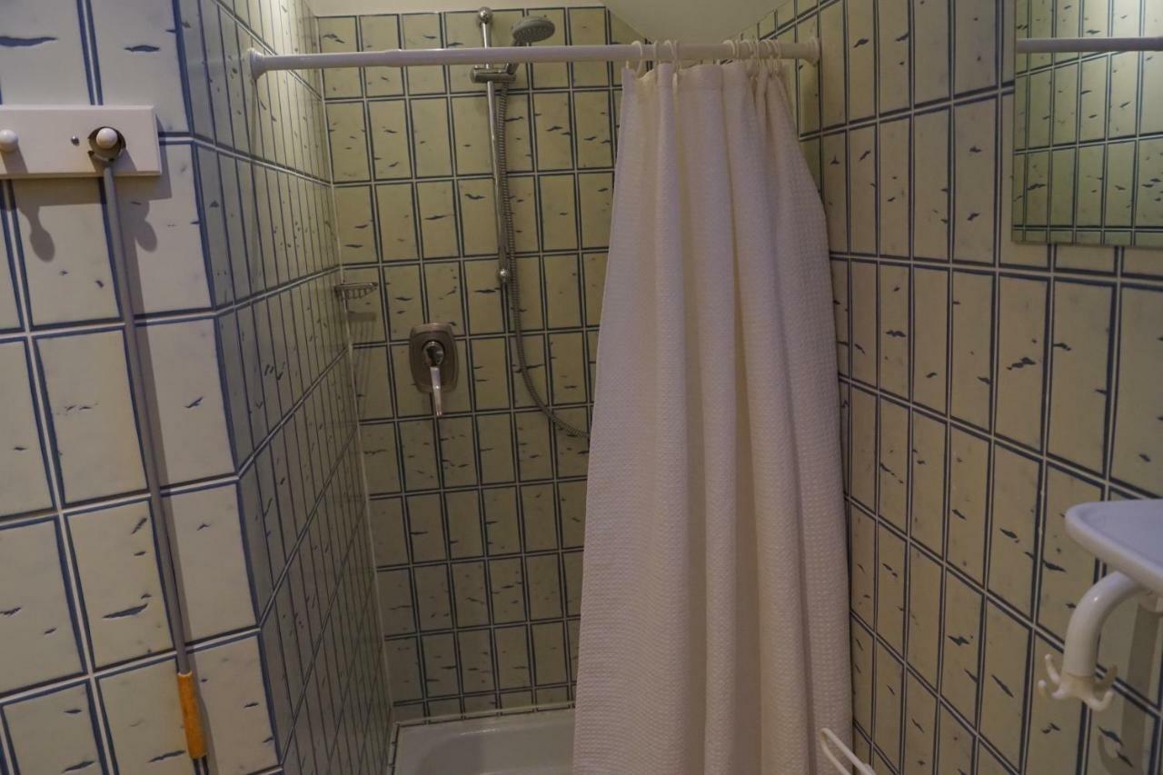 Hamburg-Rahlstedt, Klein Aber Sehr Fein, Ils-Nah Apartment Bagian luar foto